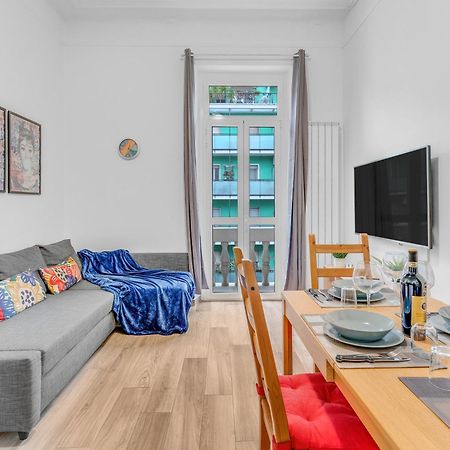 Ellebnb - Milano Wifi, Netflix E Metro M2 A 100 Metri מראה חיצוני תמונה