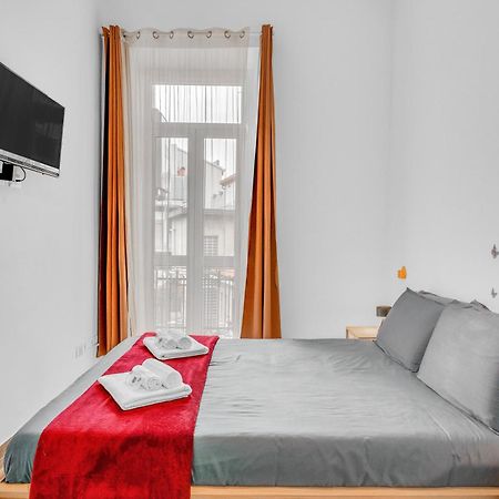 Ellebnb - Milano Wifi, Netflix E Metro M2 A 100 Metri מראה חיצוני תמונה