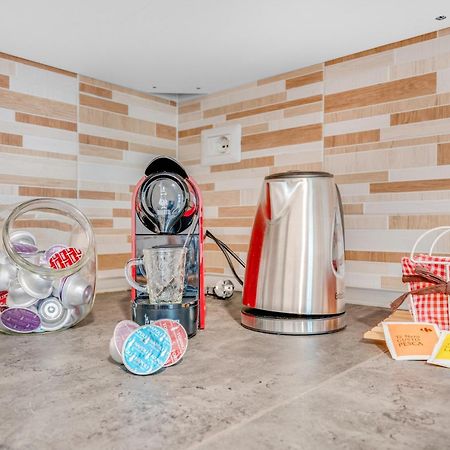 Ellebnb - Milano Wifi, Netflix E Metro M2 A 100 Metri מראה חיצוני תמונה