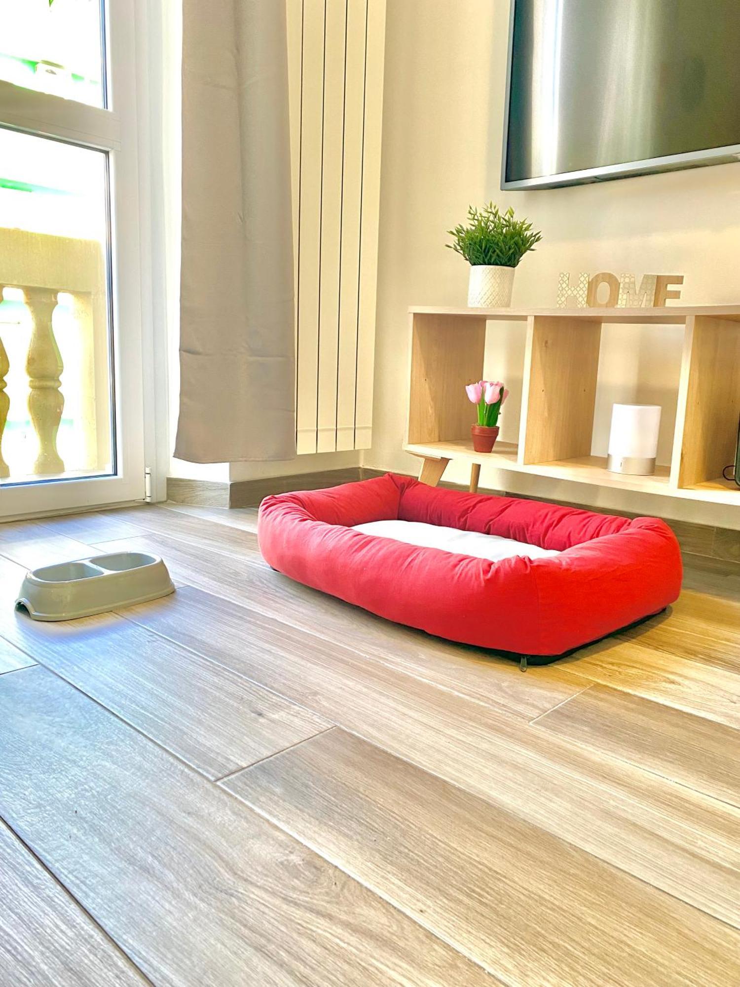 Ellebnb - Milano Wifi, Netflix E Metro M2 A 100 Metri מראה חיצוני תמונה