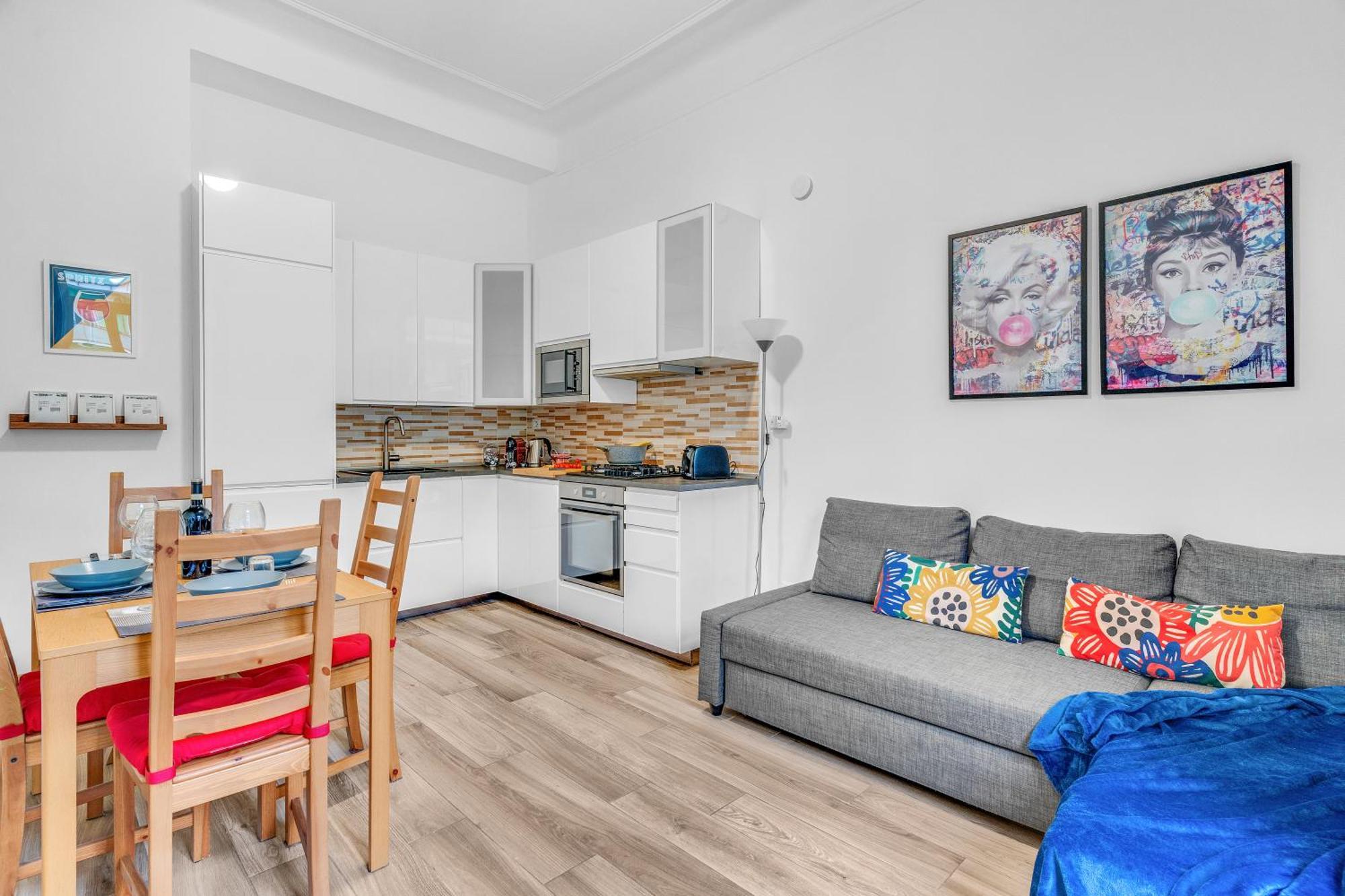Ellebnb - Milano Wifi, Netflix E Metro M2 A 100 Metri מראה חיצוני תמונה