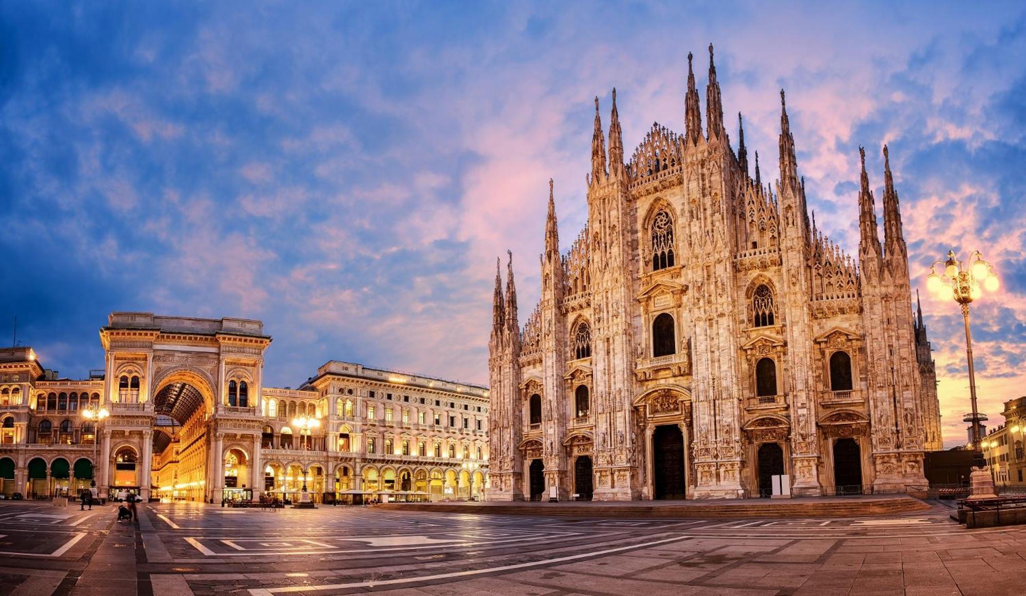 Ellebnb - Milano Wifi, Netflix E Metro M2 A 100 Metri מראה חיצוני תמונה
